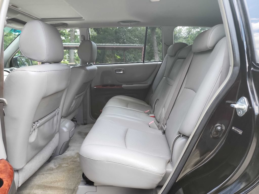 Used 2006 Toyota Highlander Limited AWD/4WD image 32