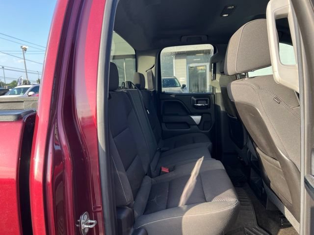 Used 2015 Chevrolet Silverado 1500 LT w/ All Star Edition AWD/4WD image 14