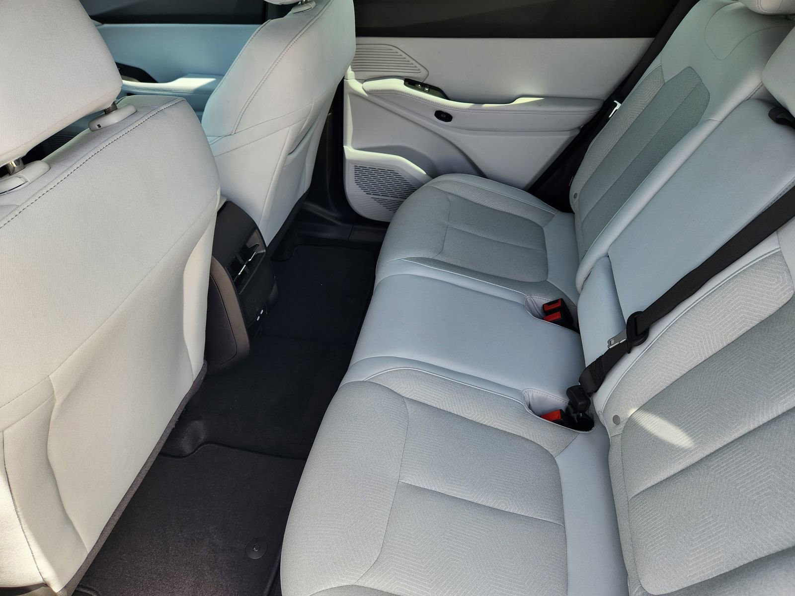 New 2026 Jeep Cherokee Laredo image 41