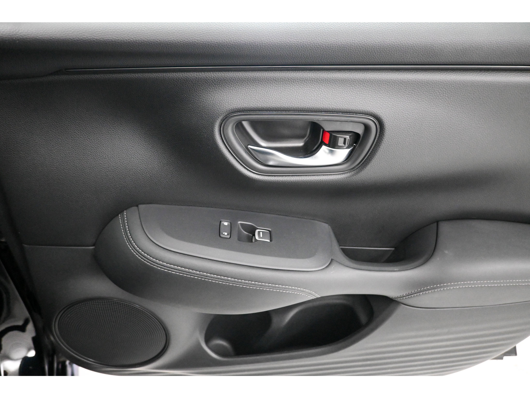 Used 2024 Honda HR-V EX-L image 18