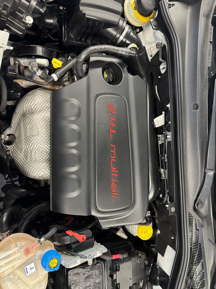 Used 2016 RAM ProMaster City Tradesman w/ Rear Back-up Camera Group FWD image 25