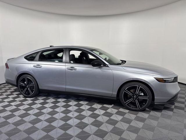 New 2026 Honda Accord Sport image 11