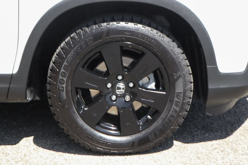 Used 2017 Honda Ridgeline RTL-T image 39