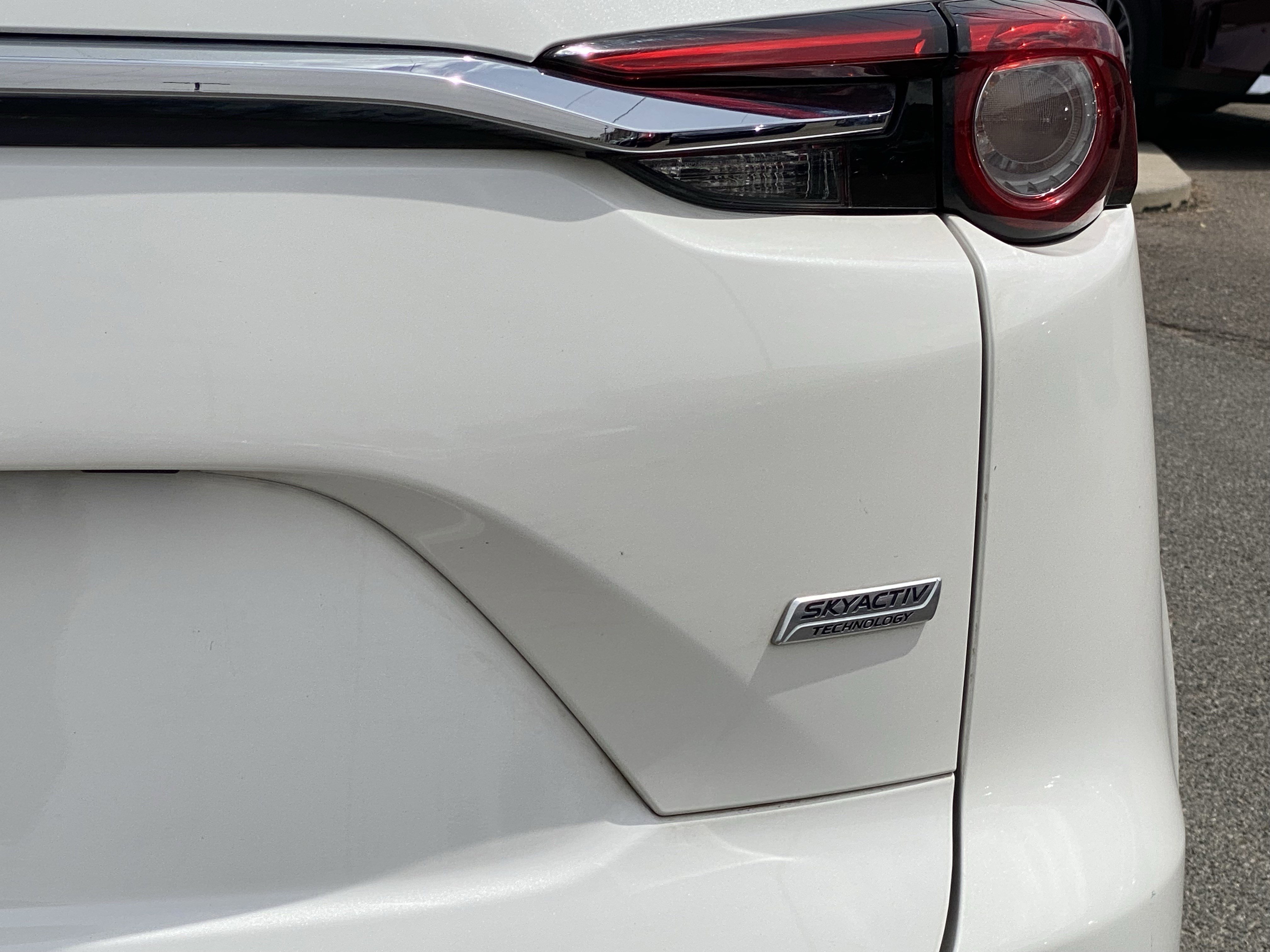 Used 2016 MAZDA CX-9 Grand Touring image 20