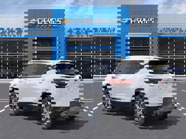 New 2025 Chevrolet Blazer LT w/ Driver Confidence Package image 3