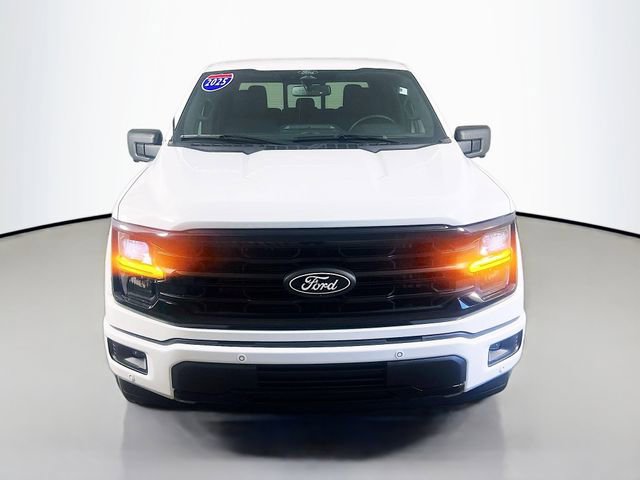 Used 2025 Ford F150 XLT w/ Equipment Group 302A MID RWD image 3