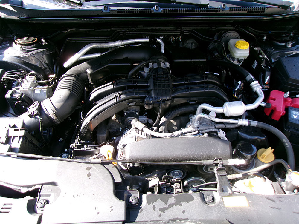 Used 2024 Subaru Crosstrek 2.5i Limited w/ Popular Package #3A AWD/4WD image 9