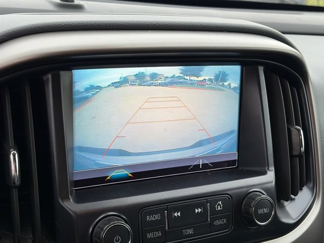 Used 2018 Chevrolet Colorado Z71 AWD/4WD image 23