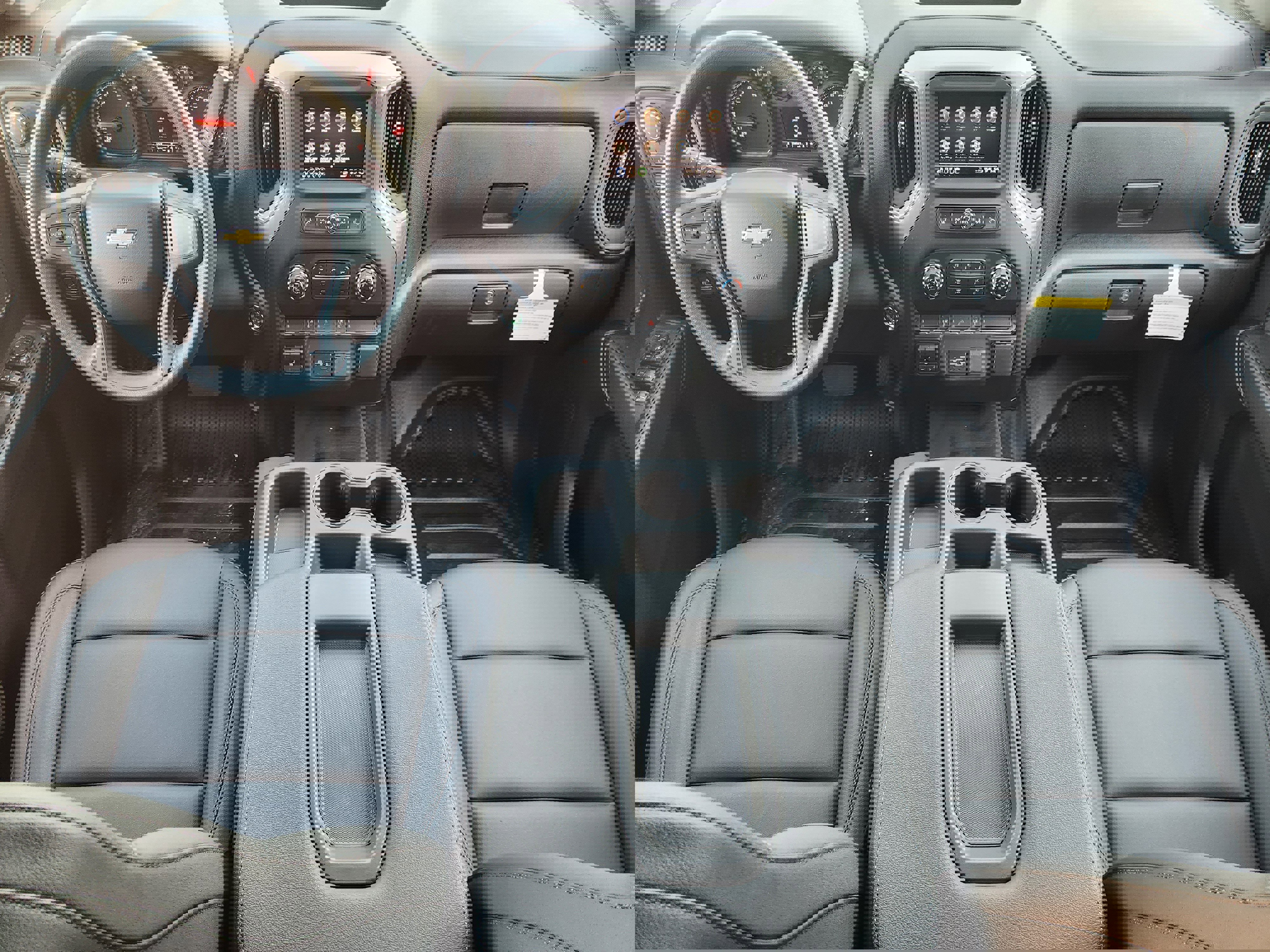 New 2026 Chevrolet Silverado 2500 W/T w/ WT Convenience Package image 26