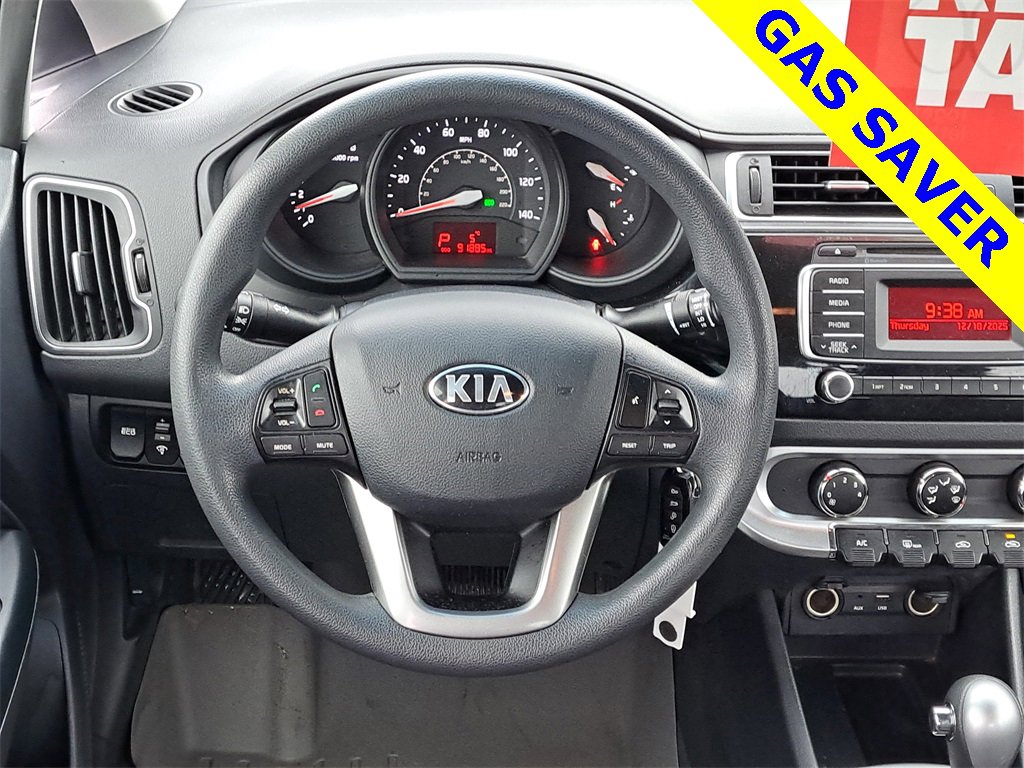 Used 2016 Kia Rio LX w/ Power Package image 20