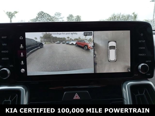 Certified 2023 Kia Sorento SX Prestige AWD/4WD image 18
