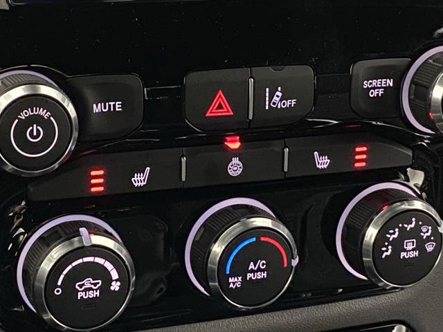 New 2026 RAM 1500 Big Horn w/ Night Edition image 7