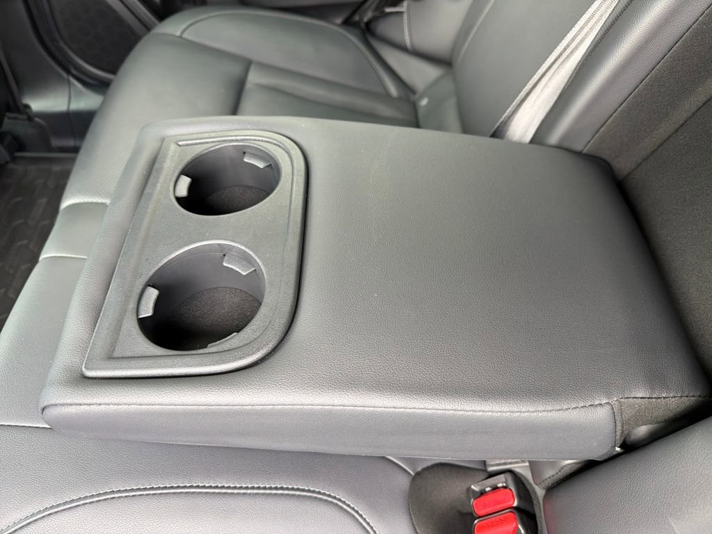 Used 2020 Subaru Outback Limited image 28