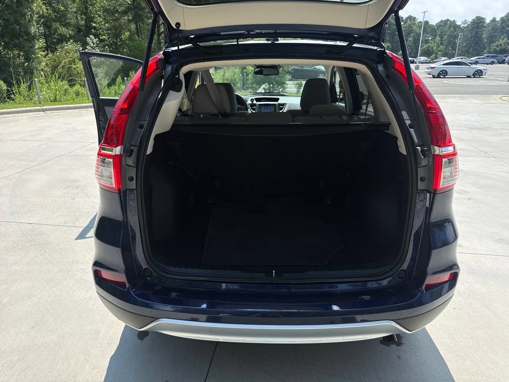 Used 2015 Honda CR-V Touring image 32