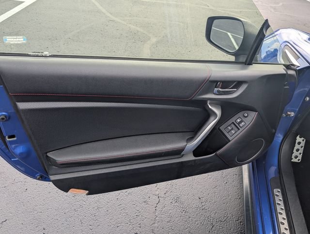 Used 2016 Subaru BRZ Limited RWD image 11