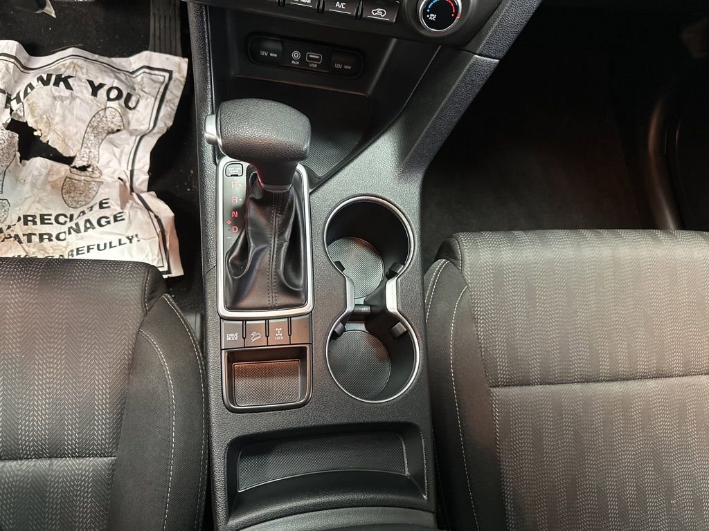 Used 2019 Kia Sportage LX image 17