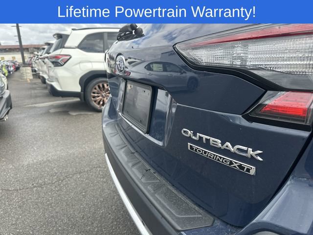 New 2025 Subaru Outback Touring XT w/ Popular Package #2 image 16