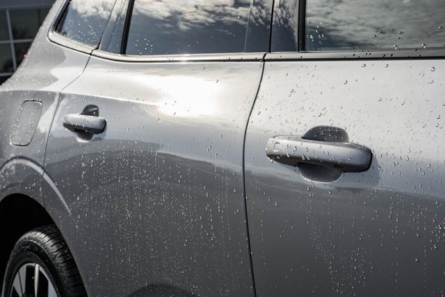 New 2026 Volvo XC60 B5 Plus w/ Protection Package Premier image 16