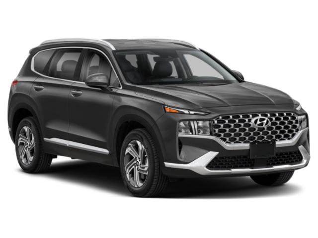Used 2022 Hyundai Santa Fe SEL w/ Convenience + Premium Package AWD/4WD image 9