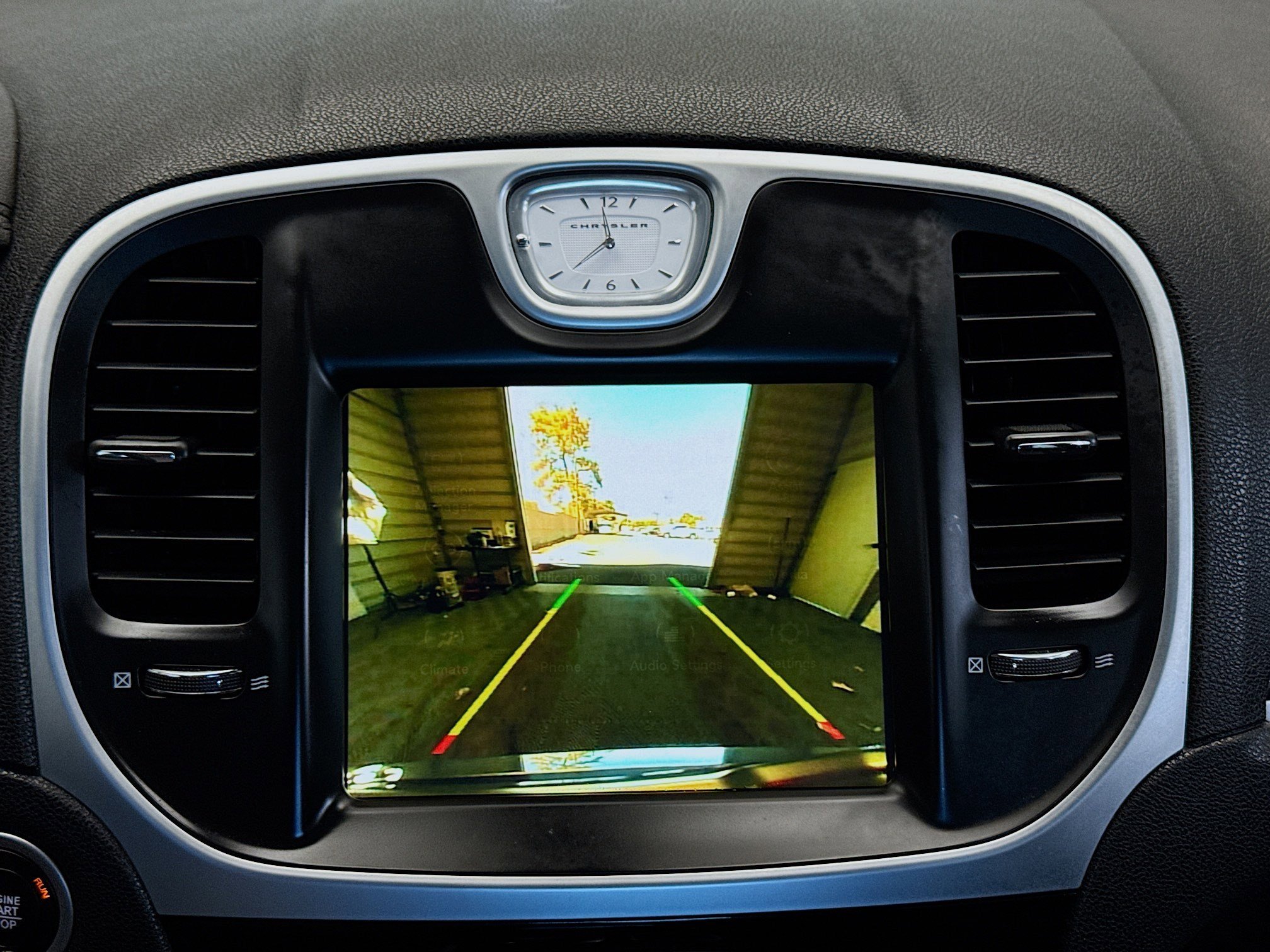 Used 2023 Chrysler 300 Touring image 9