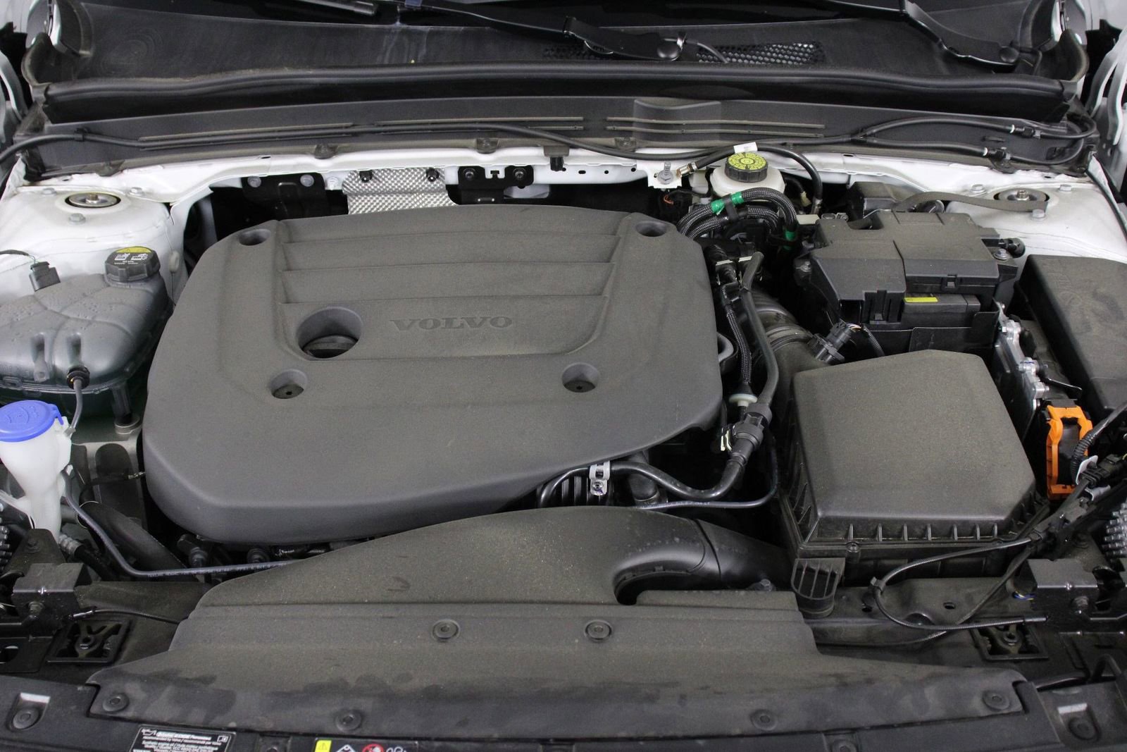 Used 2026 Volvo XC40 B5 Plus w/ Protection Package Premier AWD/4WD image 24