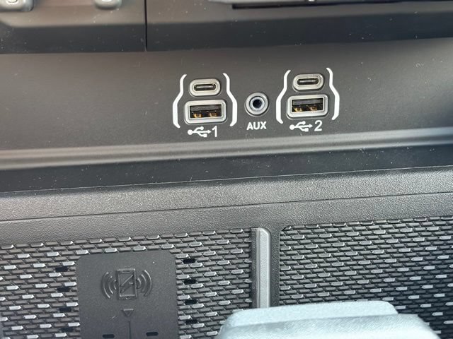 New 2026 RAM 1500 Big Horn AWD/4WD image 23
