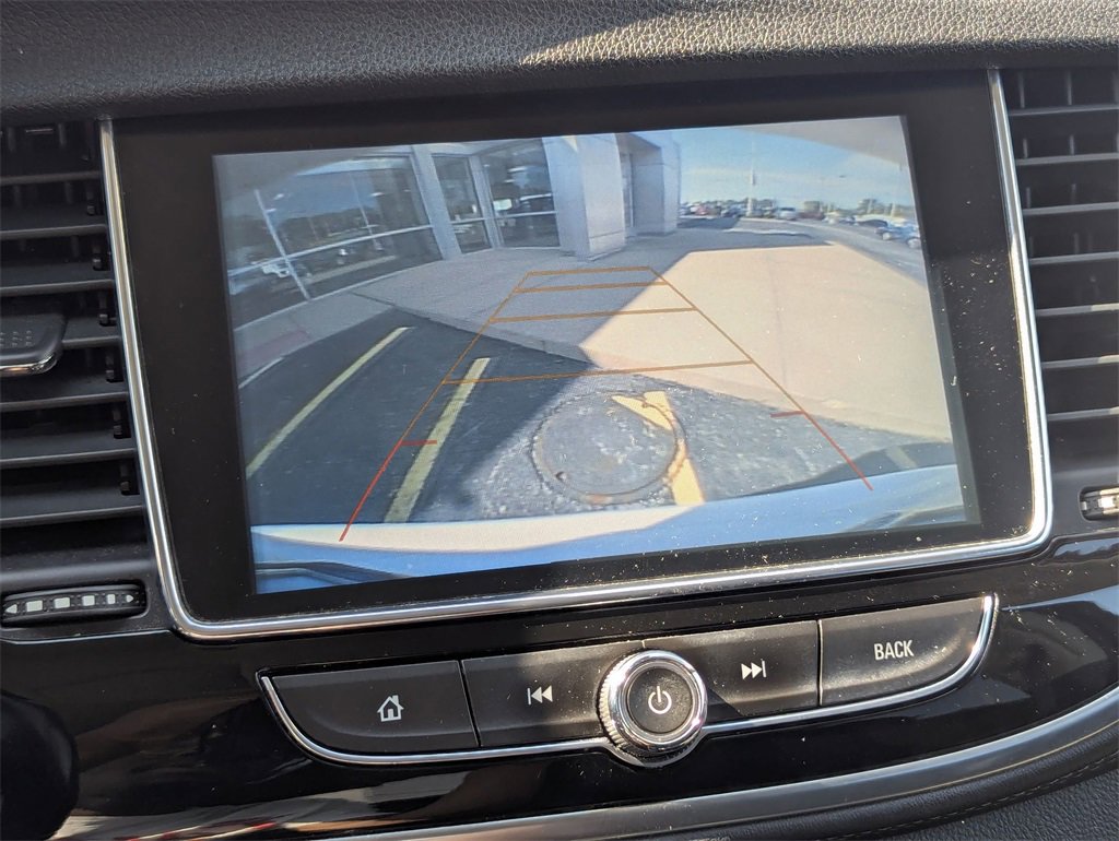 Used 2019 Buick Encore Preferred image 16