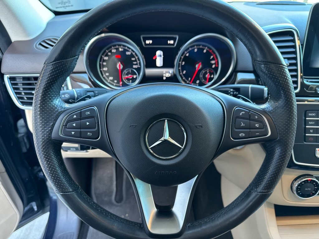Used 2018 Mercedes-Benz GLE 350 GLE 350 image 8