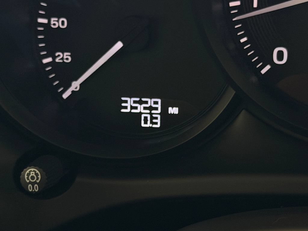 Certified 2026 Porsche Macan AWD/4WD image 22