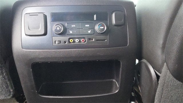 Used 2016 Chevrolet Tahoe LTZ image 21