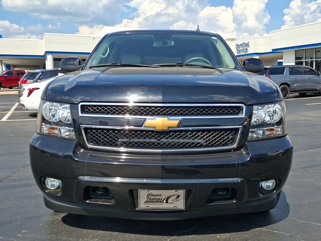 Used 2010 Chevrolet Tahoe LT AWD/4WD image 2