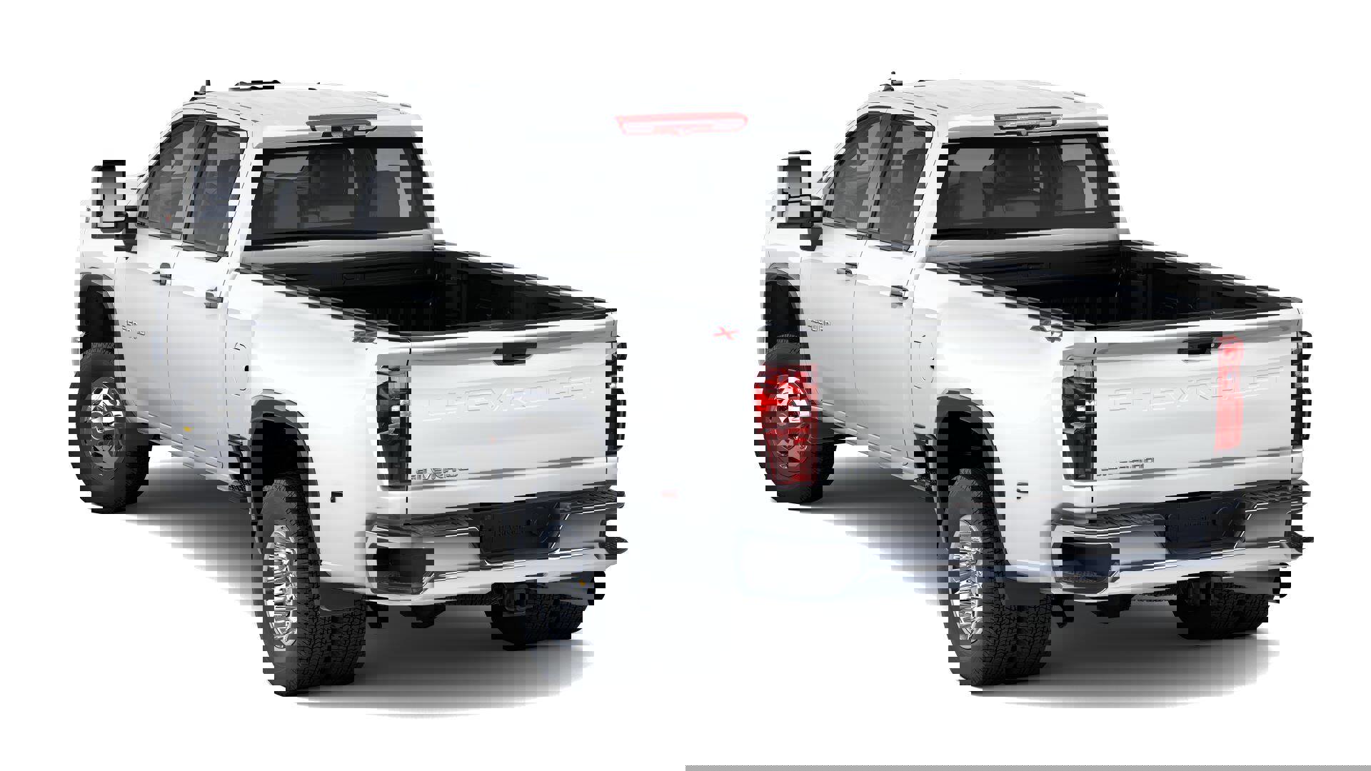 New 2026 Chevrolet Silverado 3500 W/T image 26