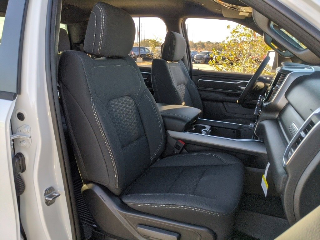 New 2026 RAM 1500 Big Horn image 45