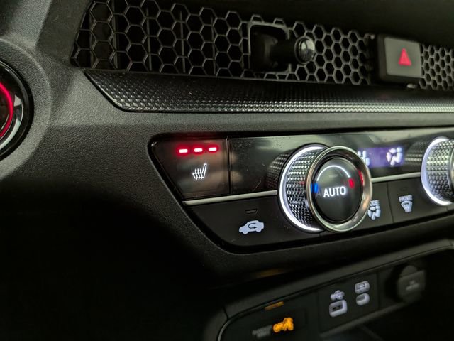 Certified 2024 Honda CR-V Sport image 12