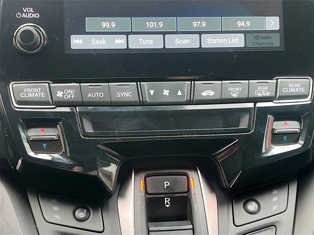 Used 2023 Honda Odyssey EX-L image 15