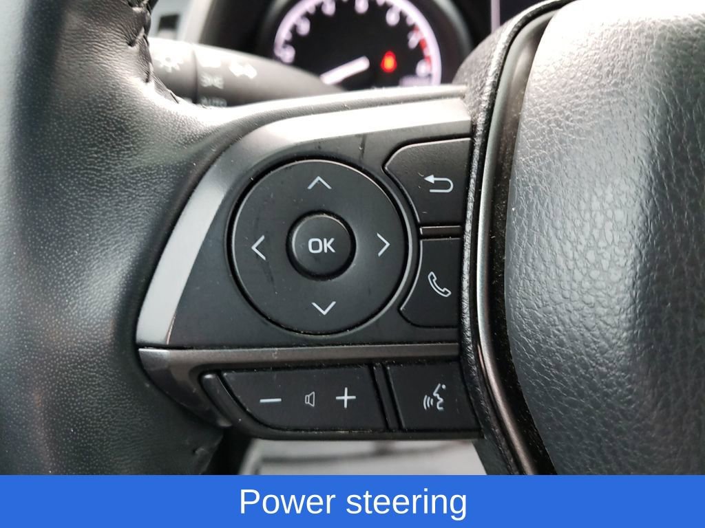 Used 2023 Toyota Camry SE image 13