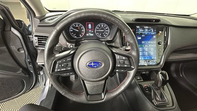 Used 2024 Subaru Legacy Sport AWD/4WD image 14