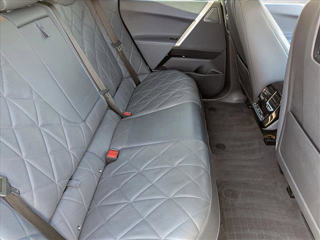 Certified 2023 BMW iX M60 w/ Executive Package AWD/4WD image 21