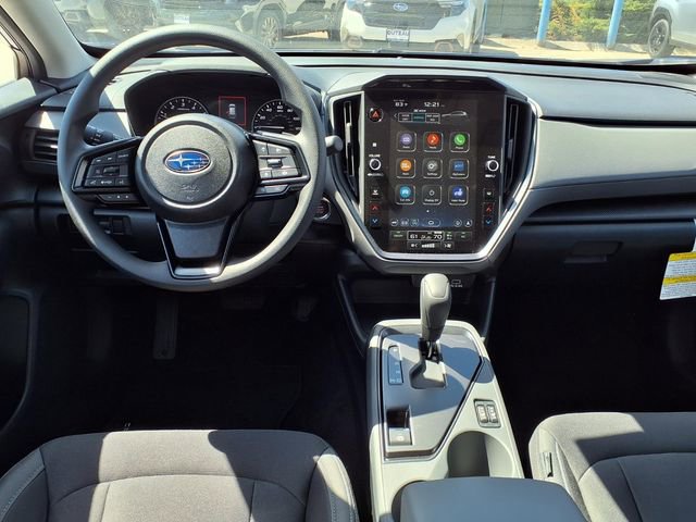 New 2026 Subaru Crosstrek 2.0i Premium AWD/4WD image 12