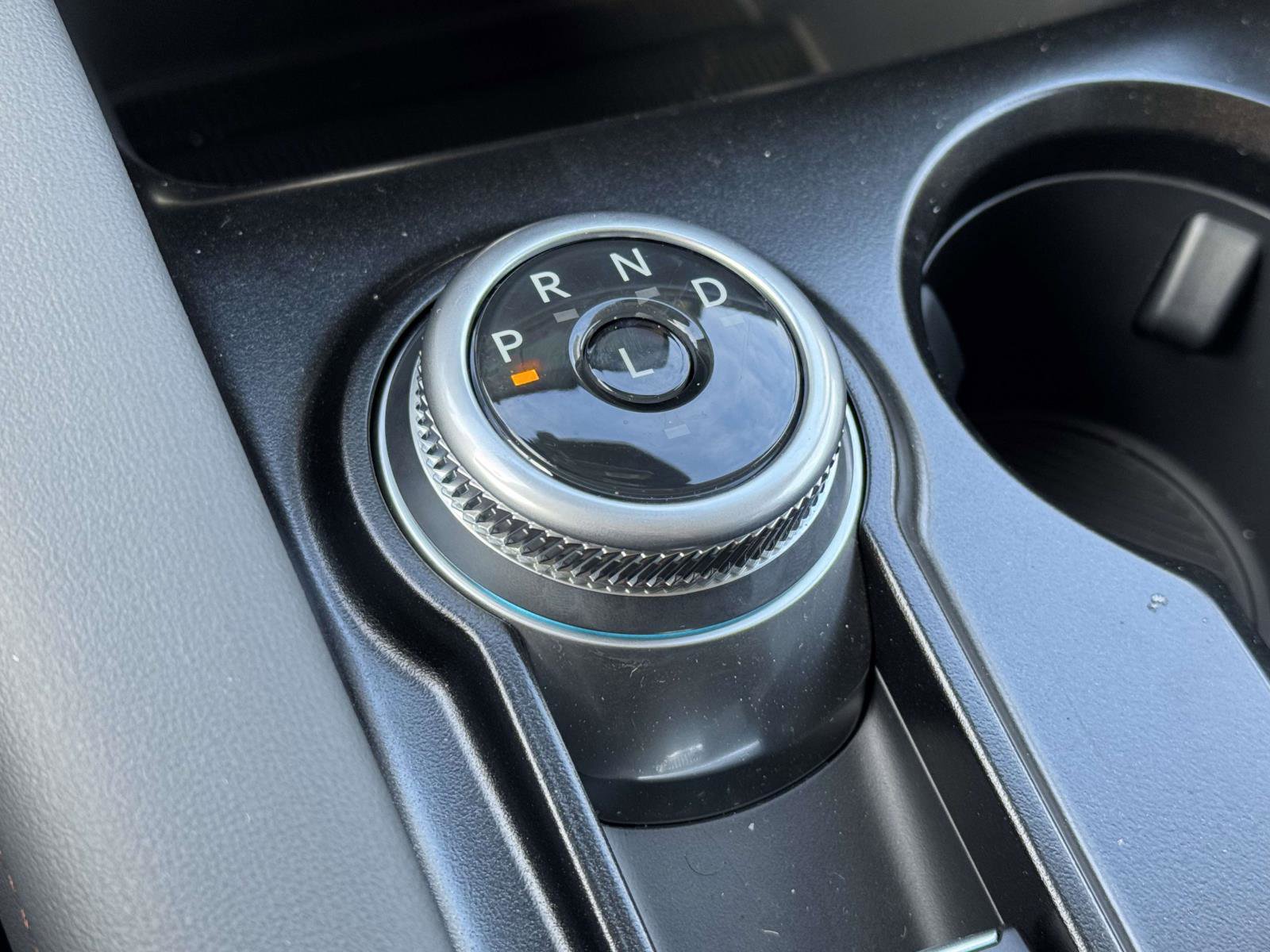 New 2026 Ford Explorer Active image 27