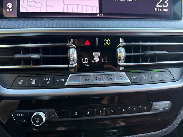 Used 2022 BMW X3 sDrive30i w/ M Sport Package 2 image 19