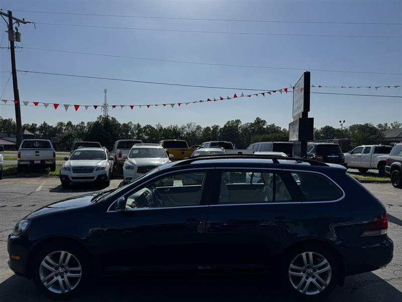 Used 2014 Volkswagen Jetta TDI FWD image 4