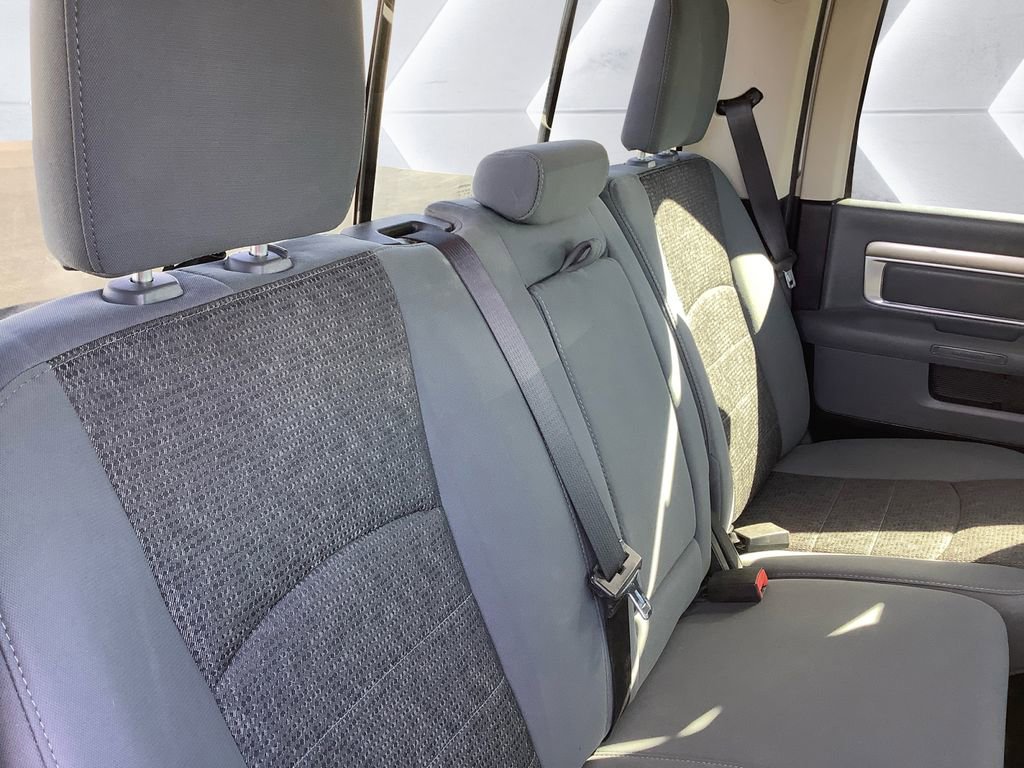 Used 2015 RAM 1500 Lone Star image 16