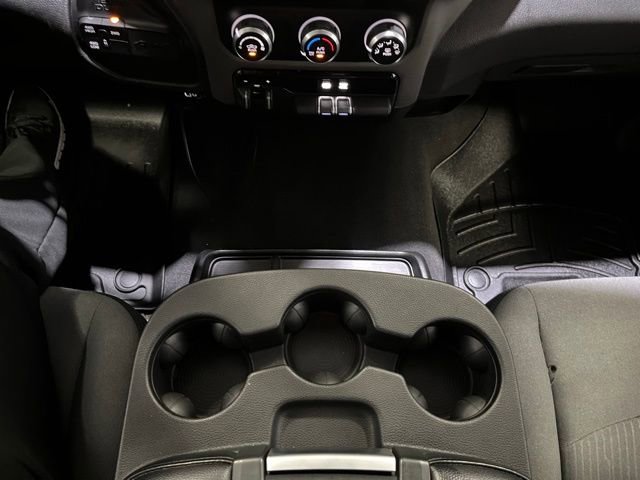 Used 2021 RAM 3500 Big Horn image 22