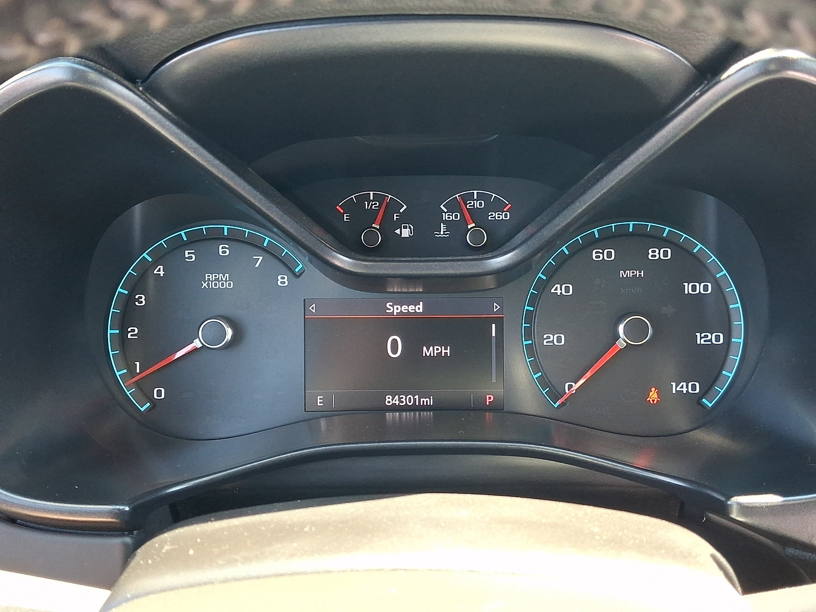 Used 2019 Chevrolet Colorado LT w/ Redline Special Edition AWD/4WD image 26