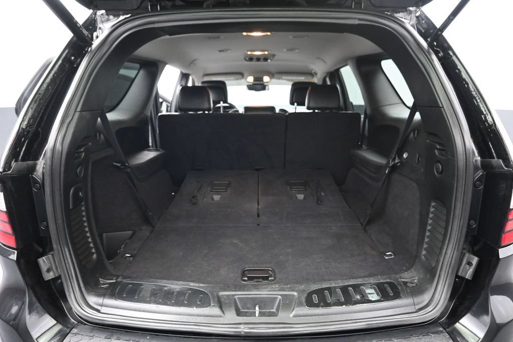 Used 2015 Dodge Durango Limited w/ Nav & Power Liftgate Group AWD/4WD image 33