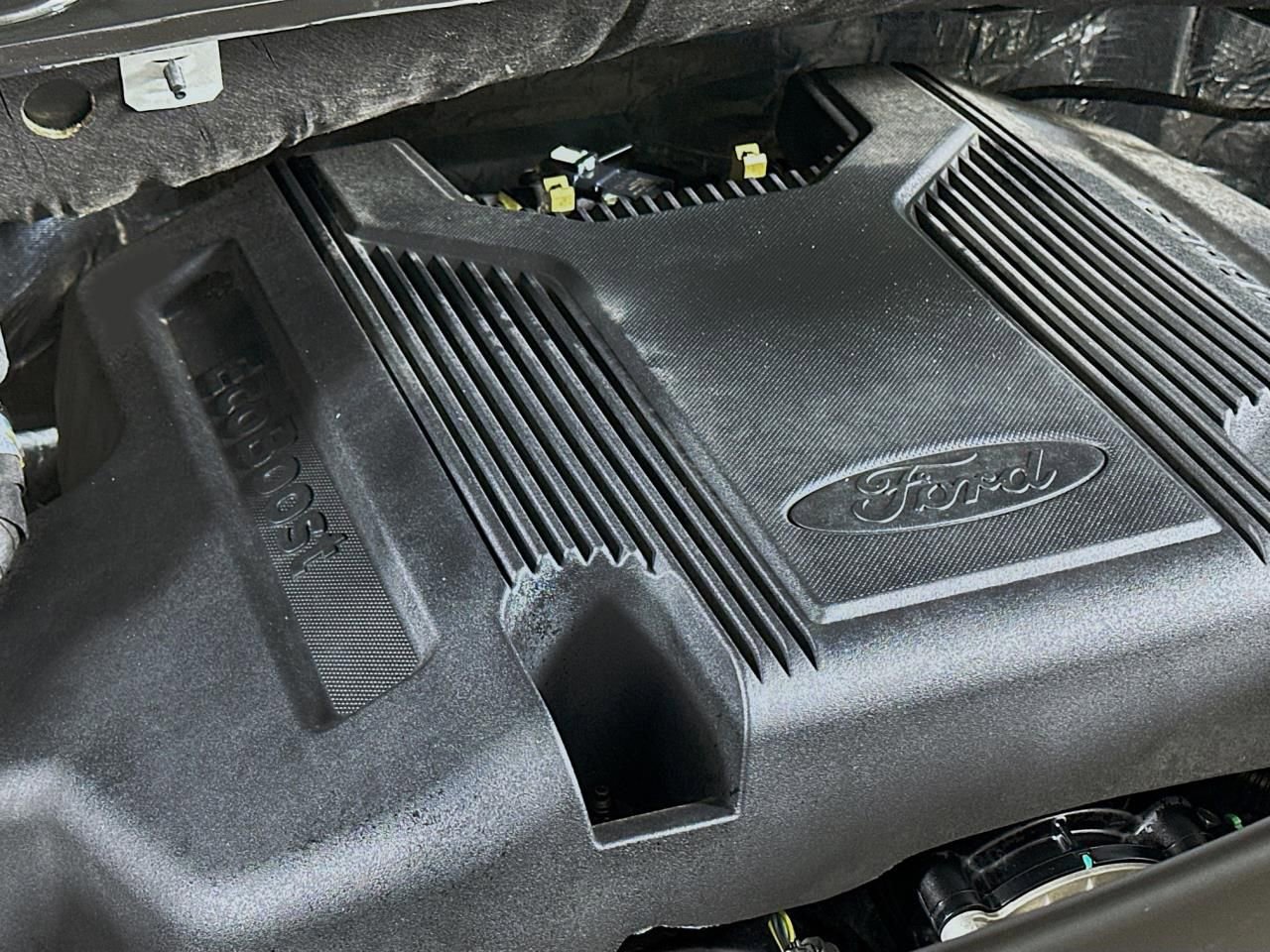 Used 2020 Ford Expedition Limited w/ Equipment Group 303A image 48