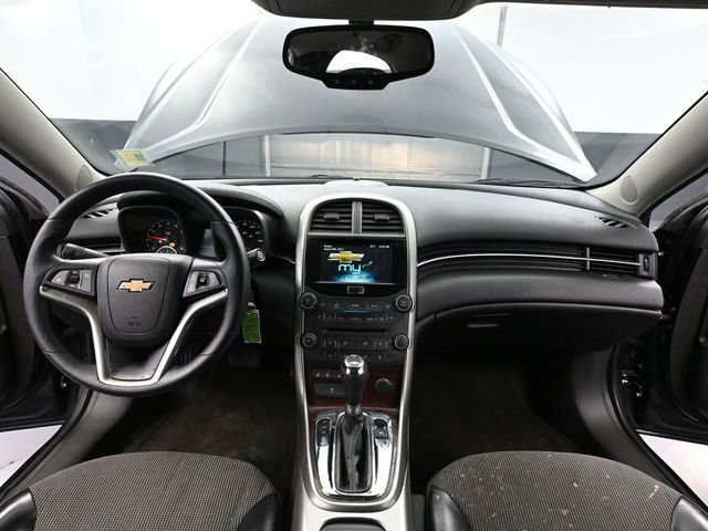 Used 2013 Chevrolet Malibu LT w/ Power Convenience Package image 23