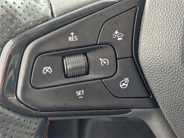 Certified 2024 Chevrolet Trax RS image 13