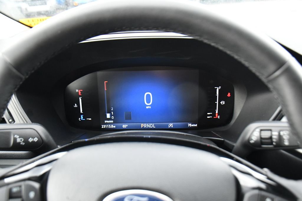 Used 2023 Ford Escape Active w/ Tech Pack #1 image 26